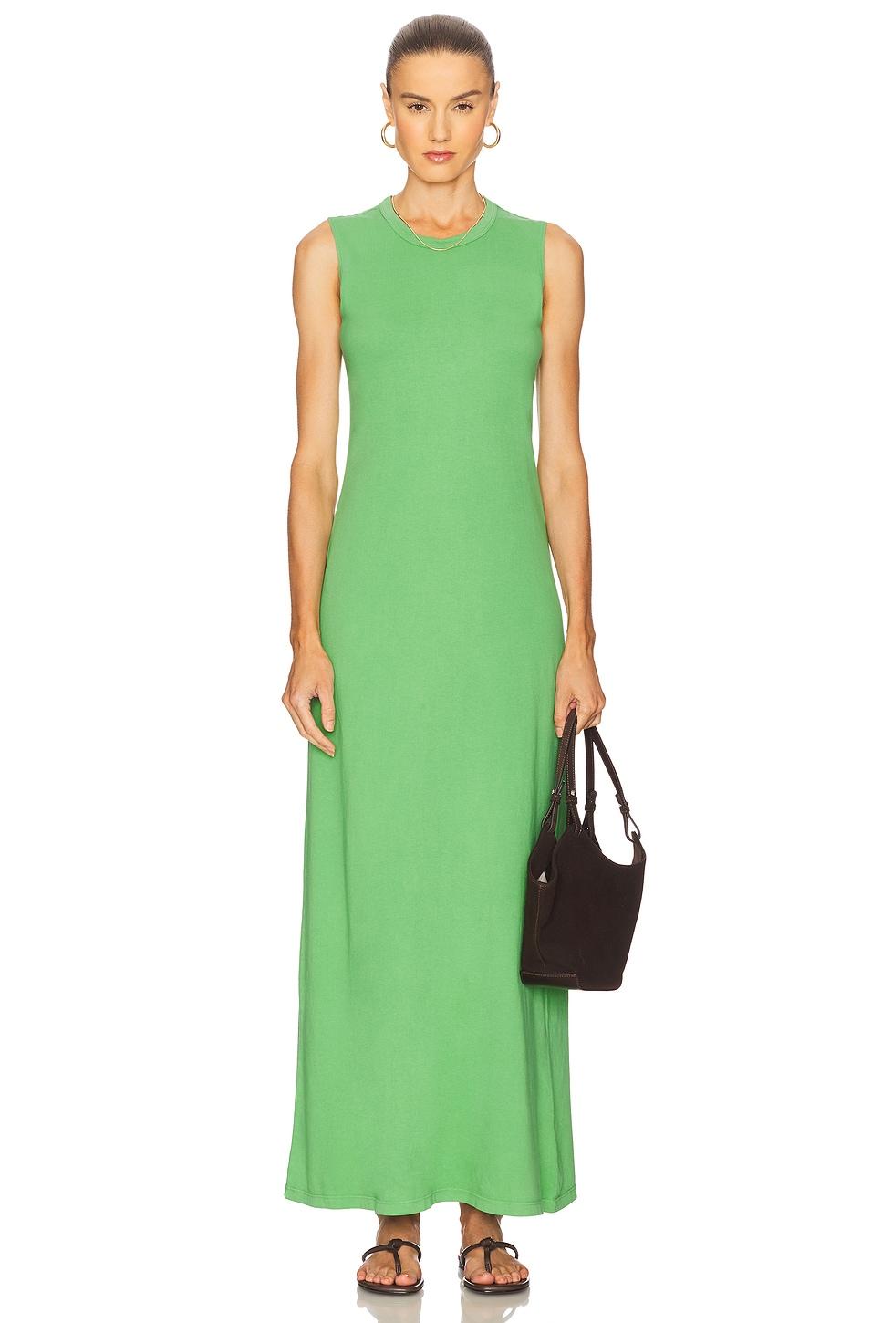 margo sleeveless maxi dress