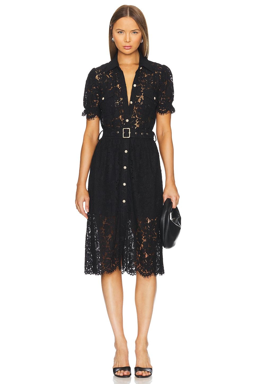 margot dress