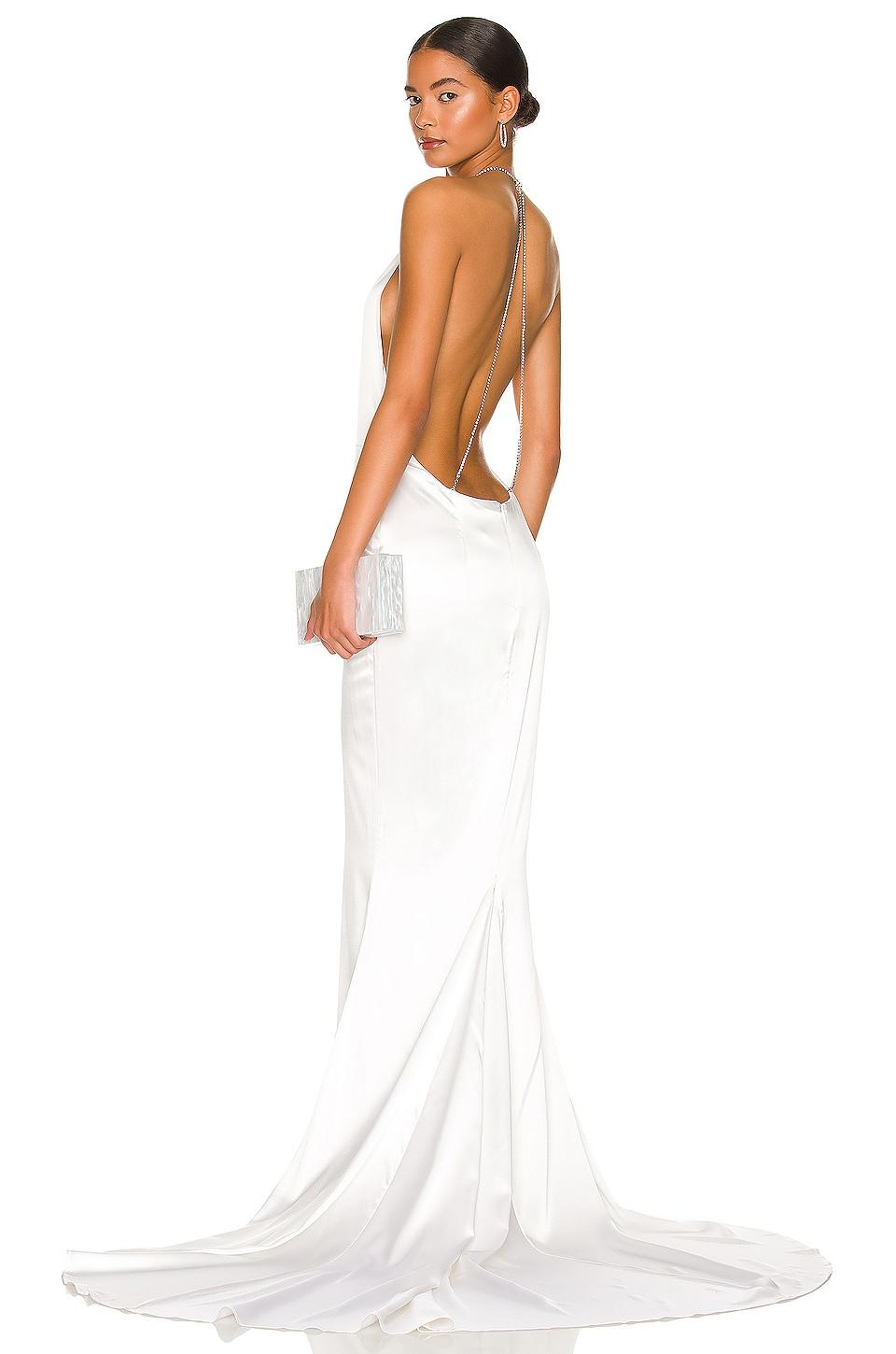 margot dress