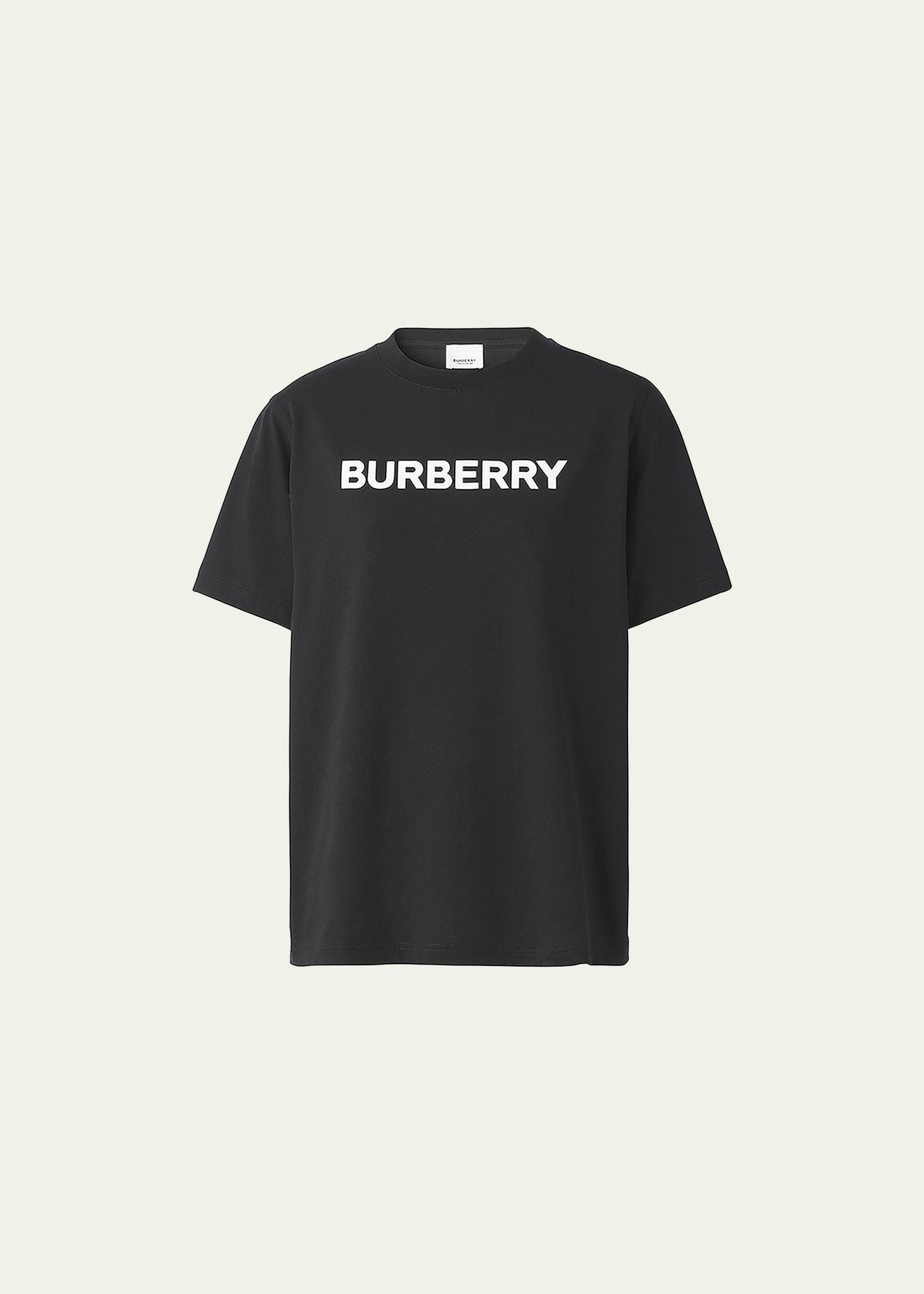 margot logo t-shirt
