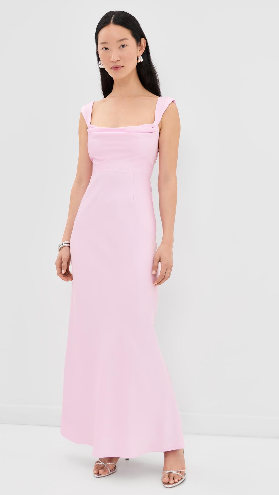margot maxi dress