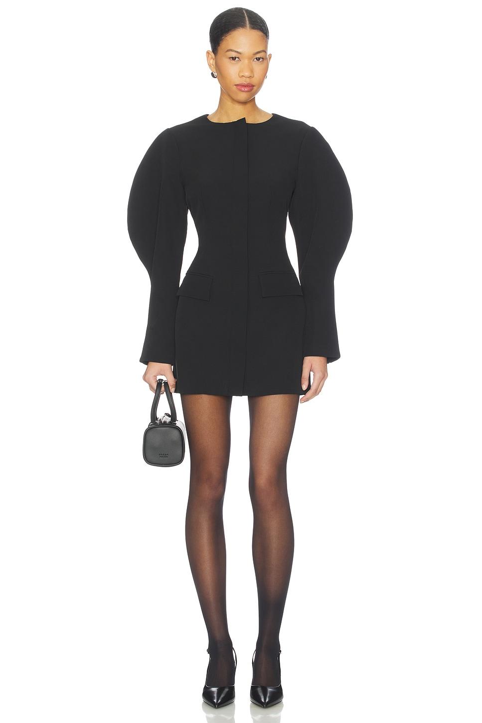margot mini dress