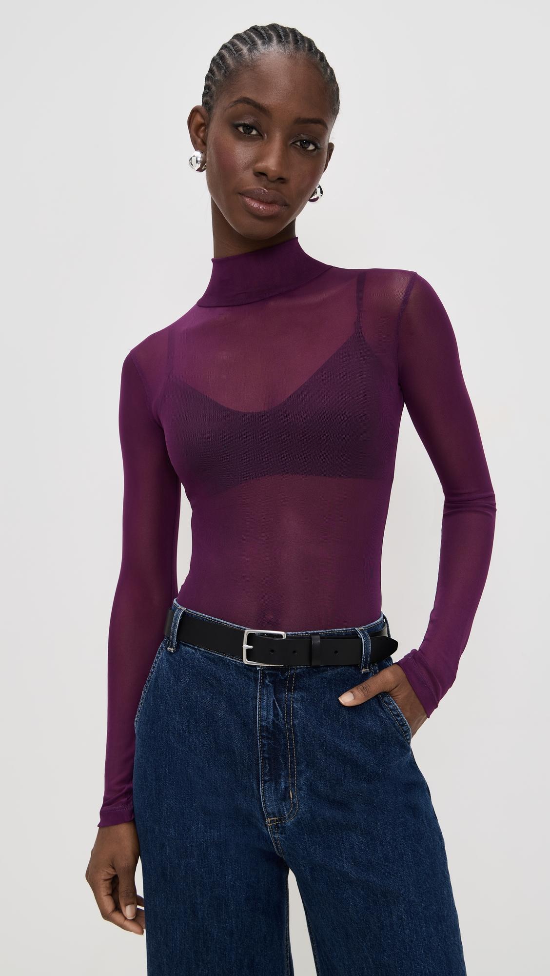 margot thong bodysuit