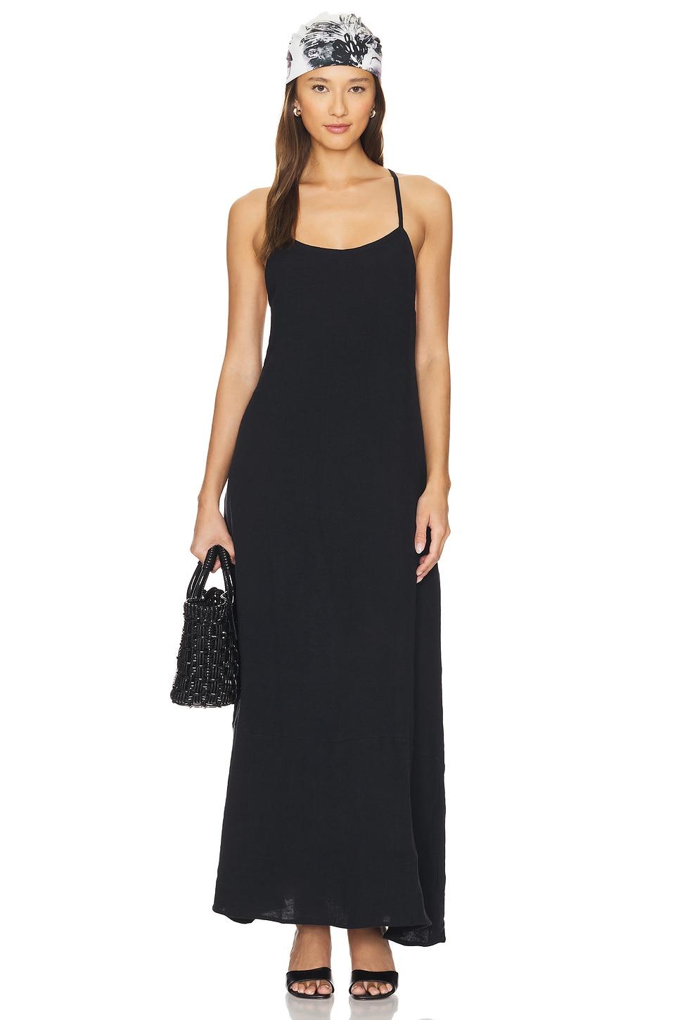mari maxi dress