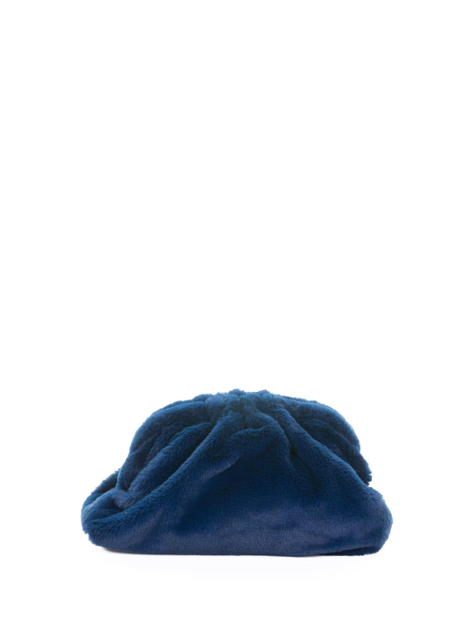 maria la rosa bags.. blue