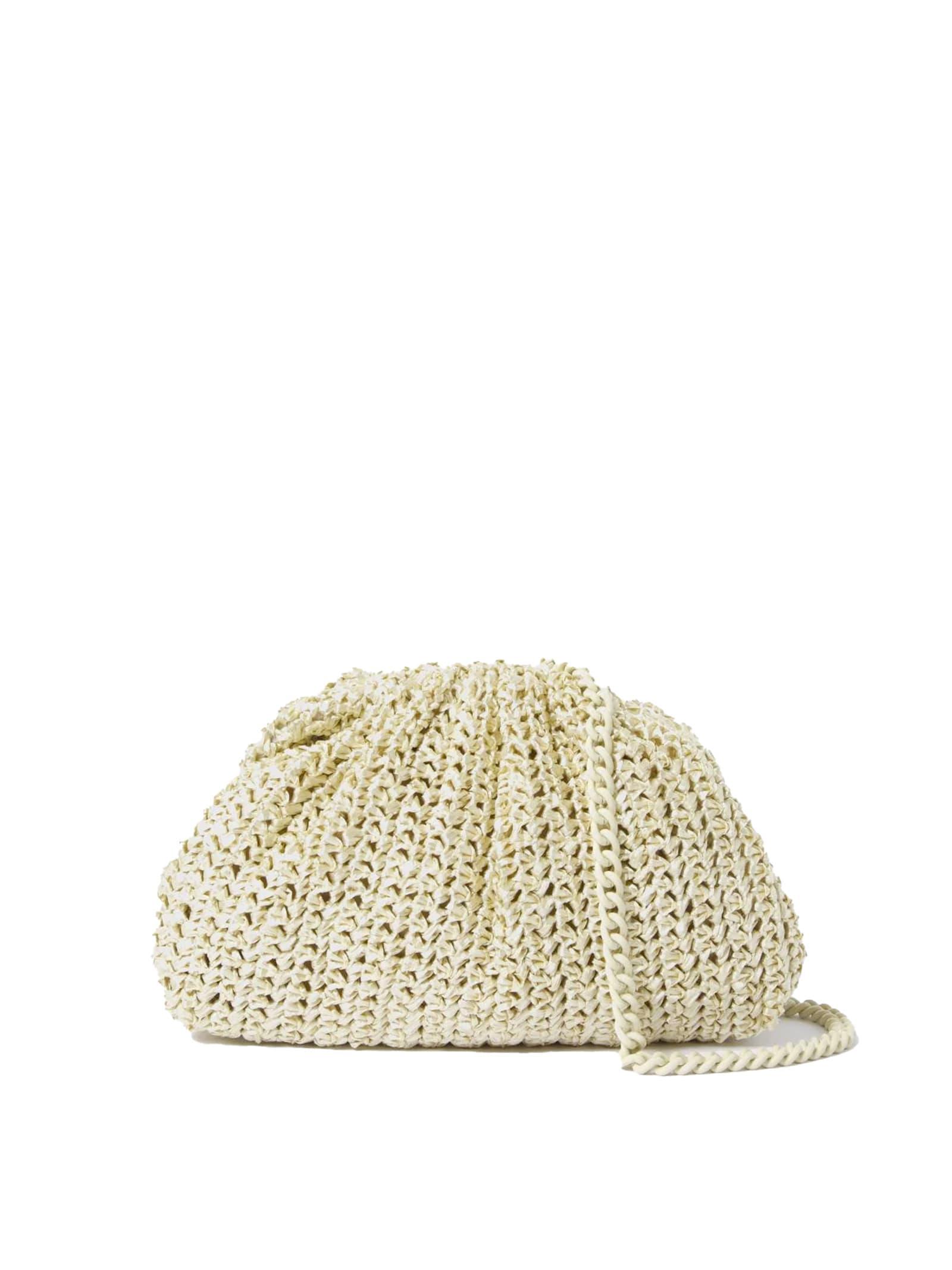 maria la rosa bags.. grey