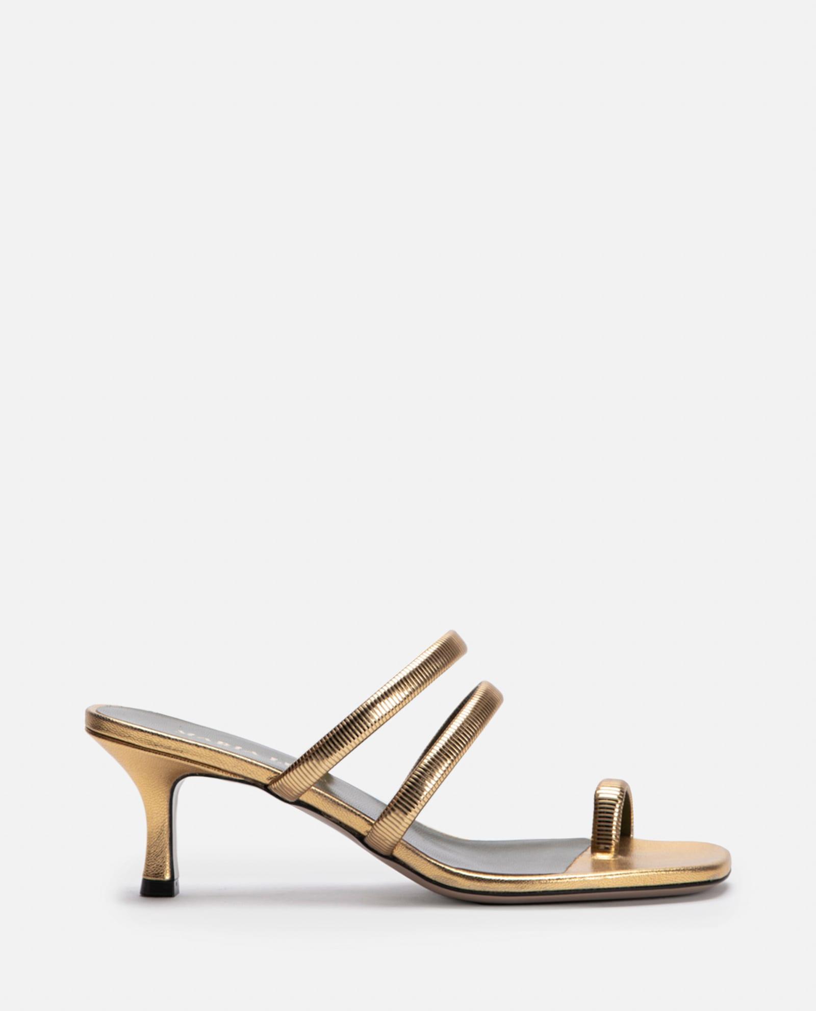 maria luca modia sandal