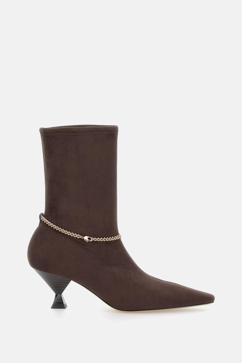 maria luca nausica stretch boot