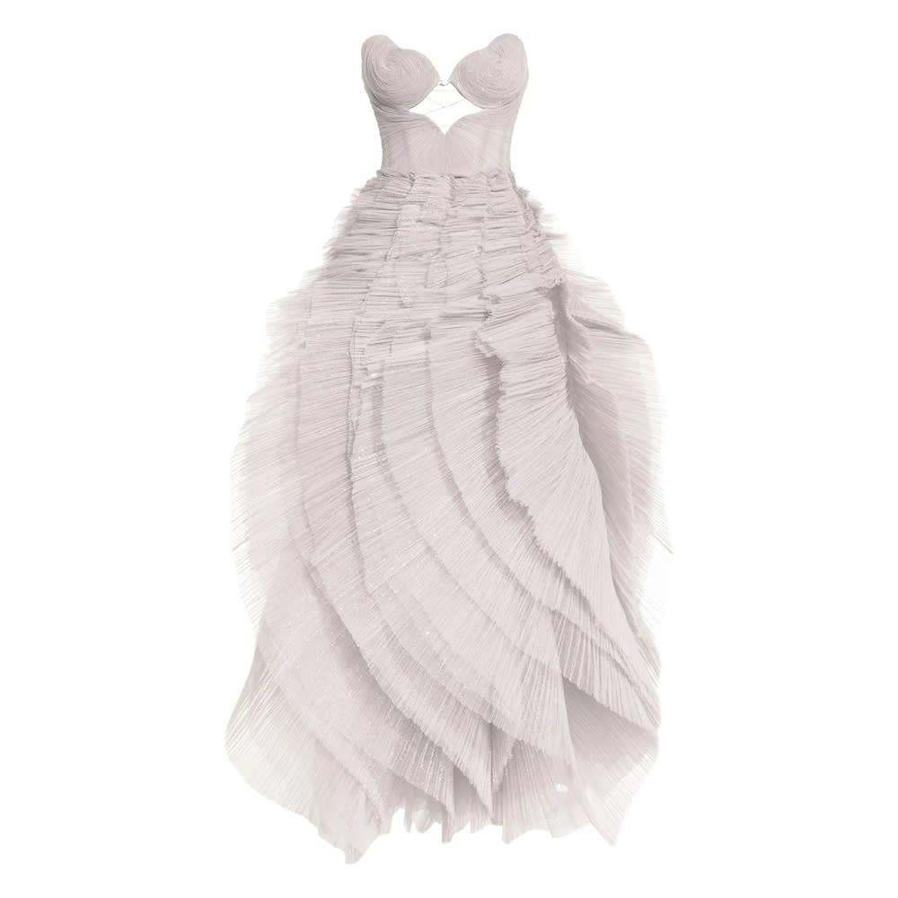 maria lucia hohan dress