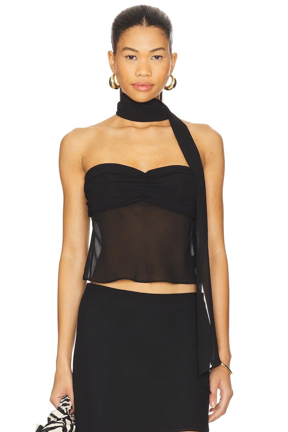 mariah top