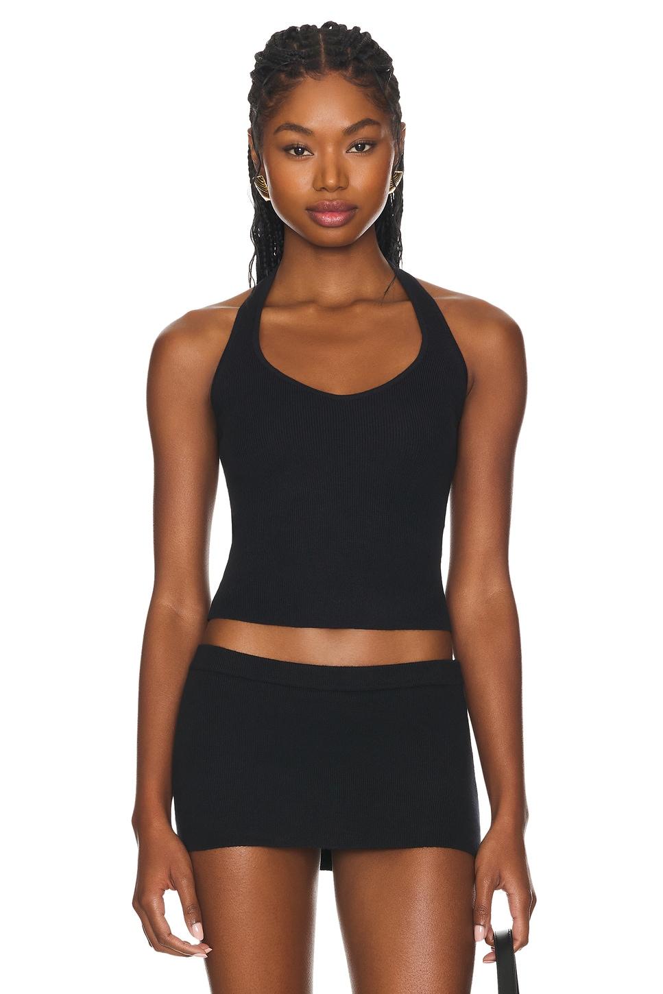 marialla knit top