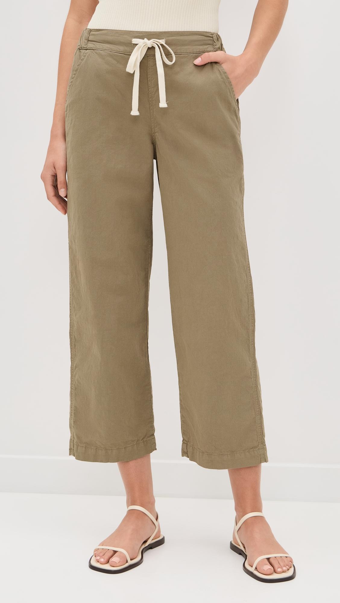 marian pants