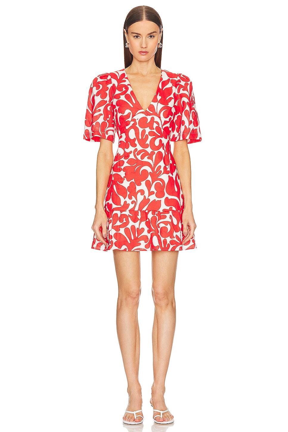 mariana dress