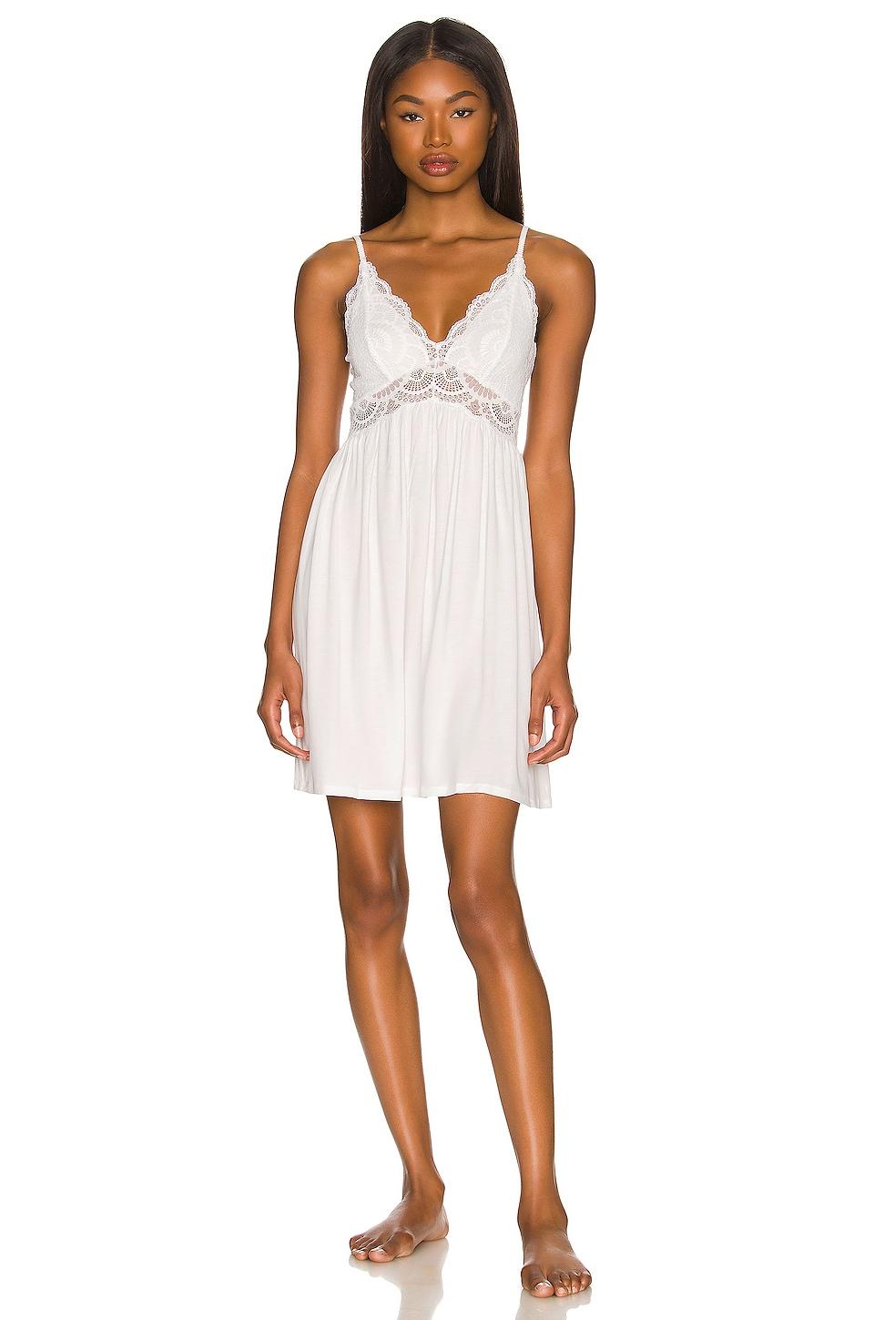 mariana the mademoiselle chemise