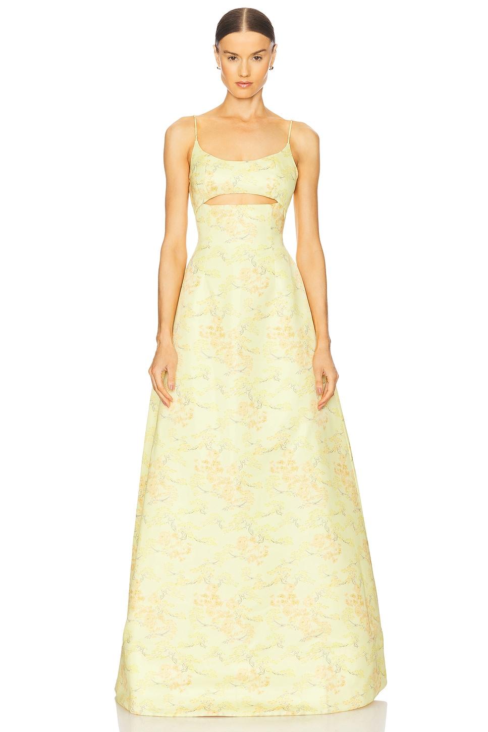 marie gown