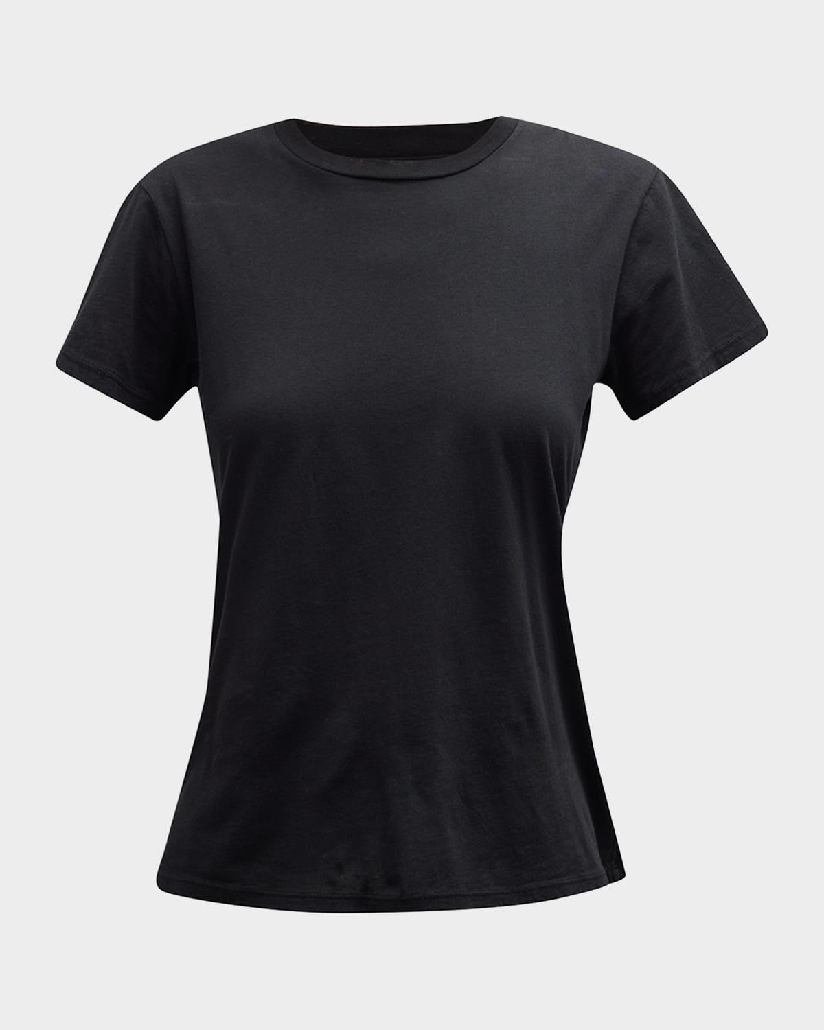 mariela crewneck t-shirt