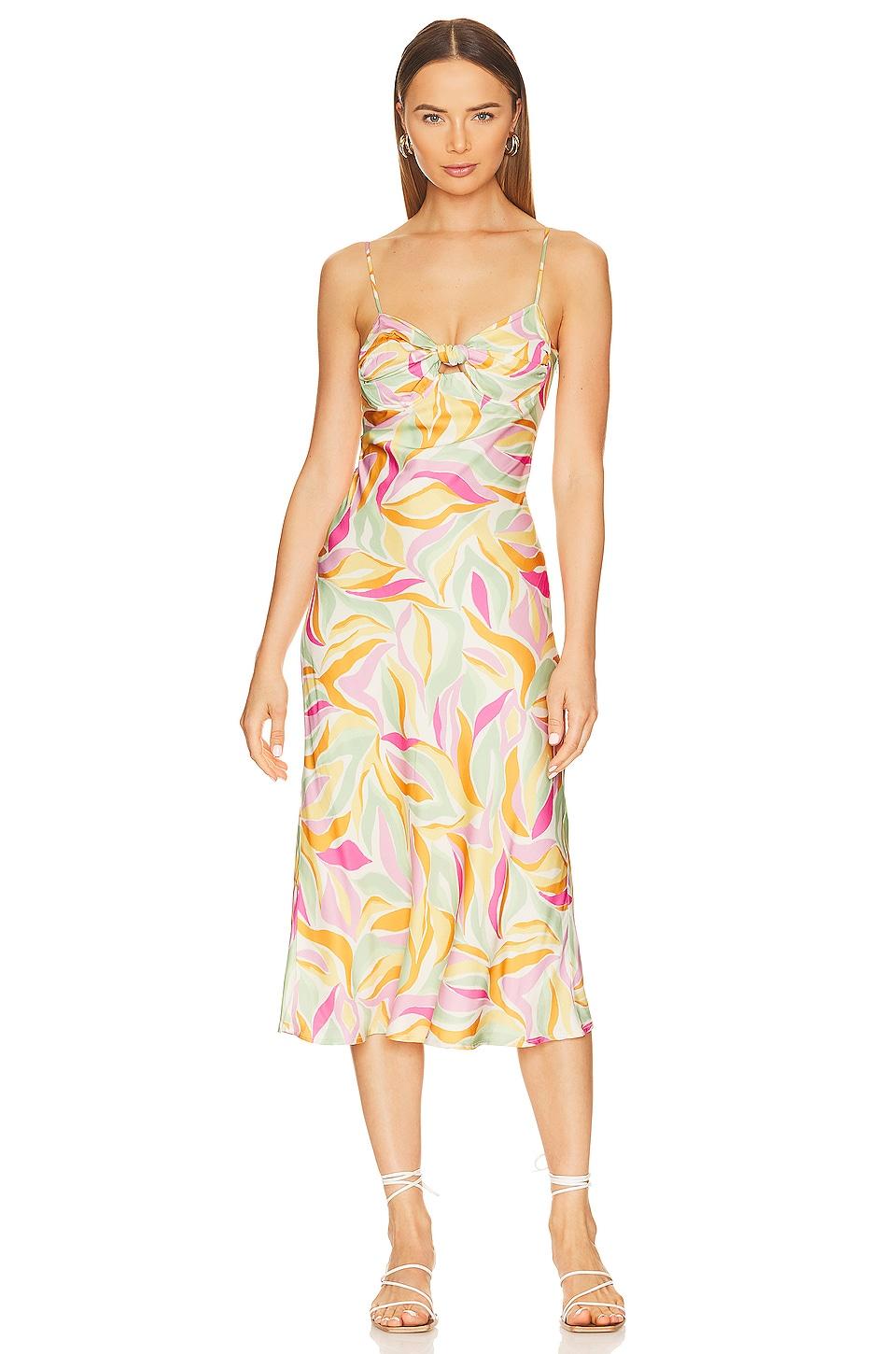 mariela dress