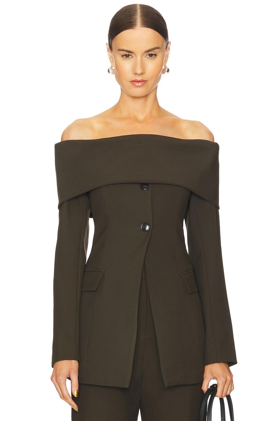marilla off shoulder top