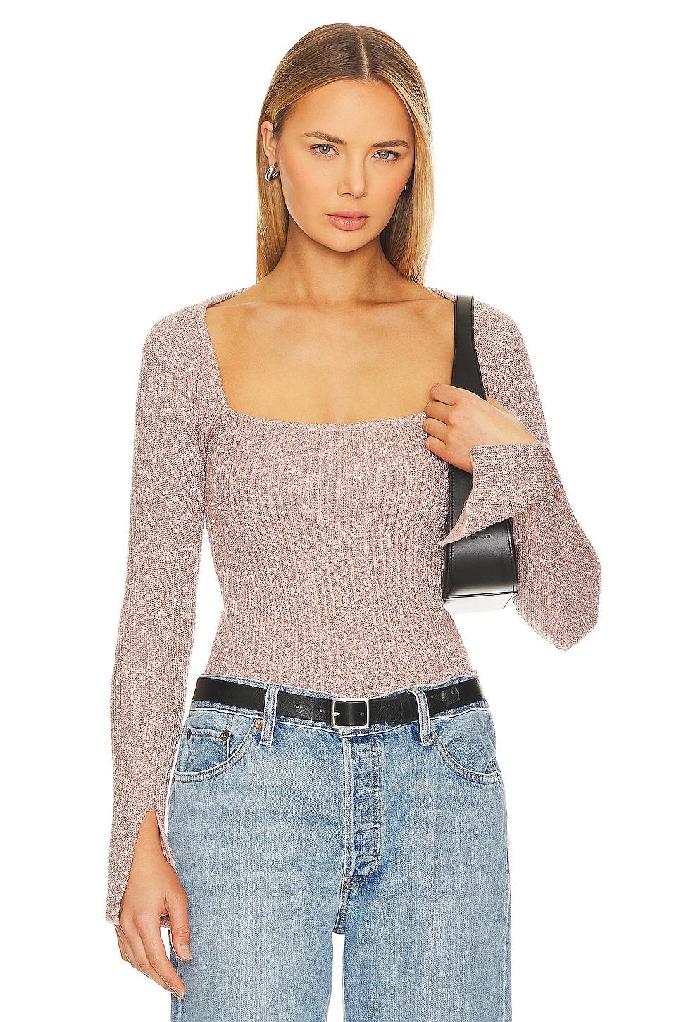 marina sweater