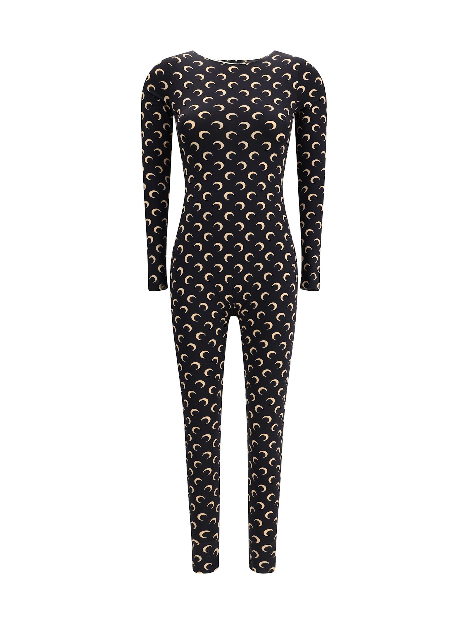 marine serre moon jumpsuit