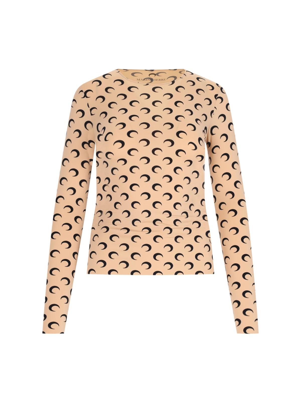 marine serre moon logo top