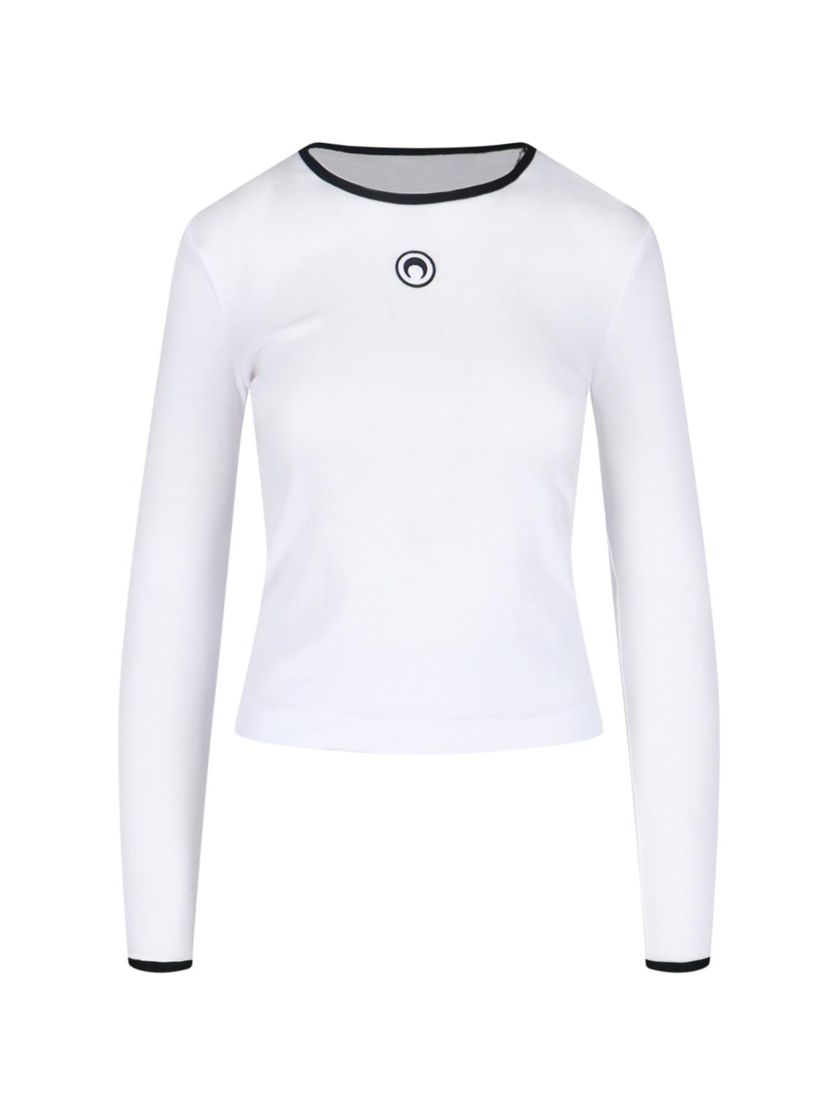 marine serre moon t-shirt