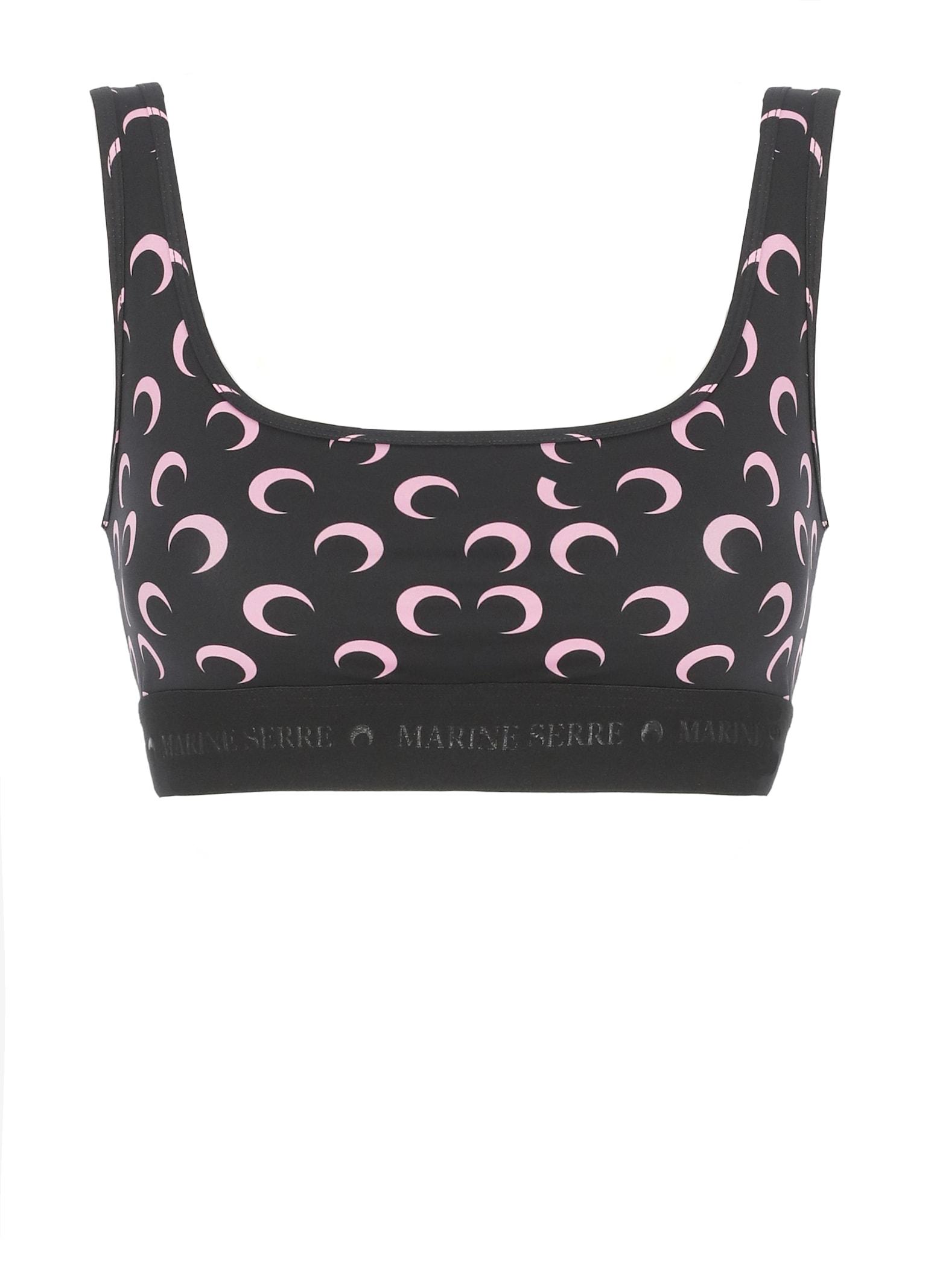 marine serre moon top