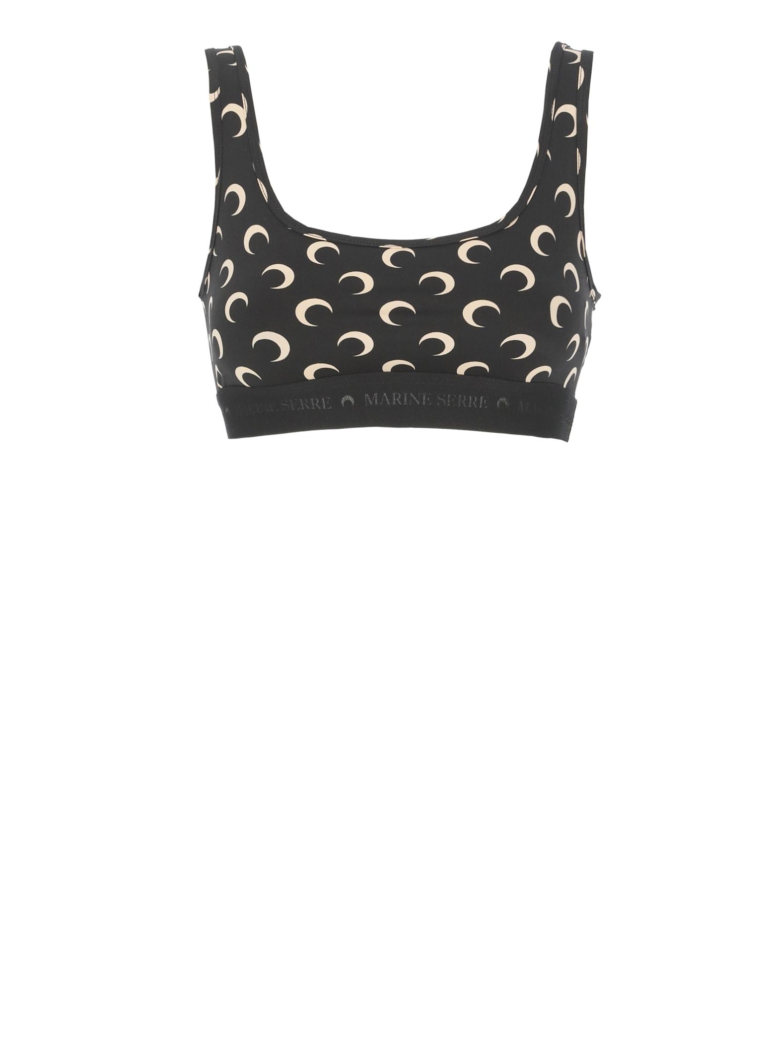 marine serre moon top