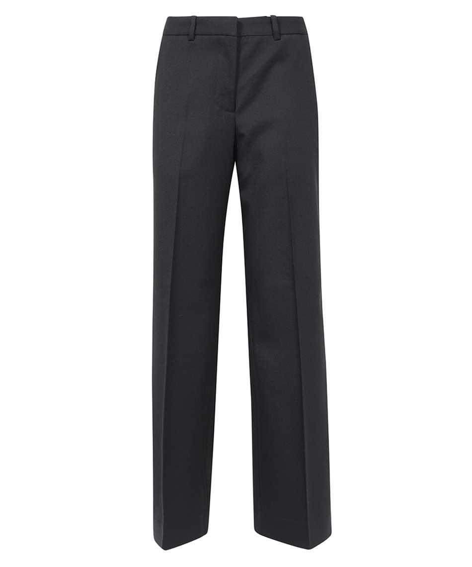 marine serre tailored trousers
