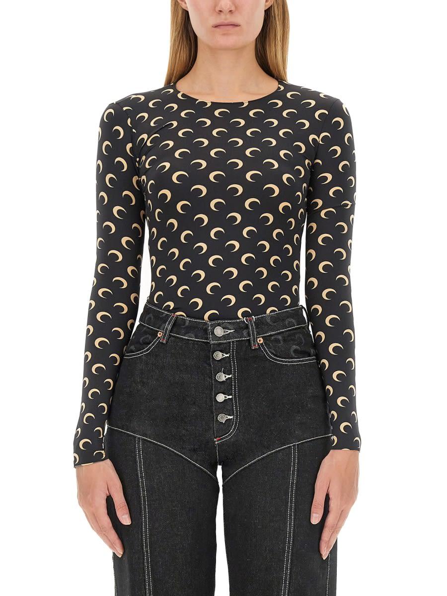 marine serre top moon