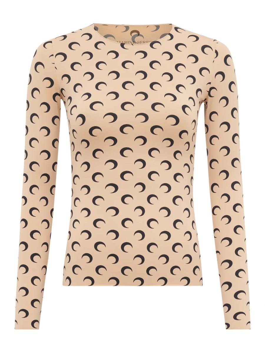 marine serre top moon