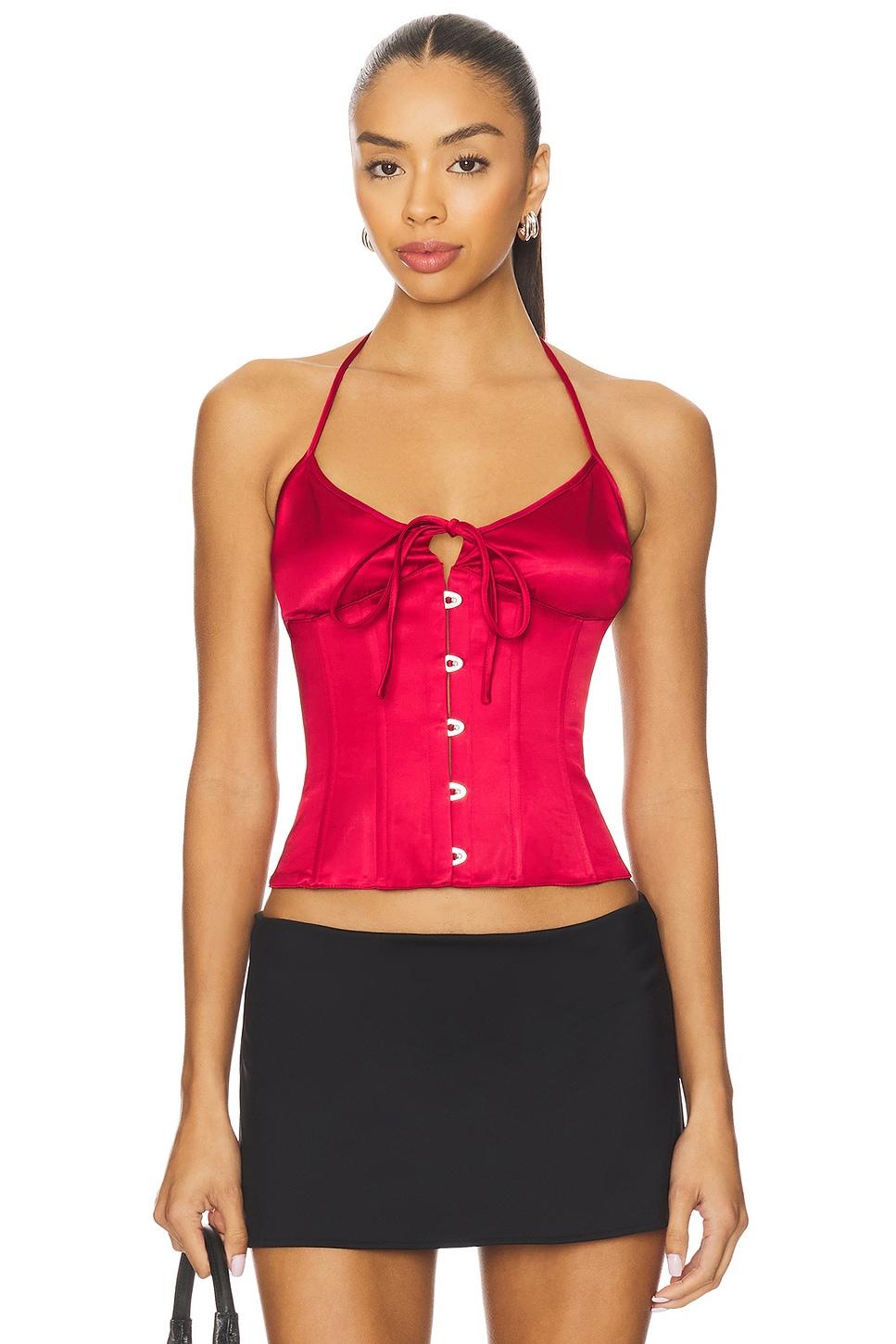 marini corset