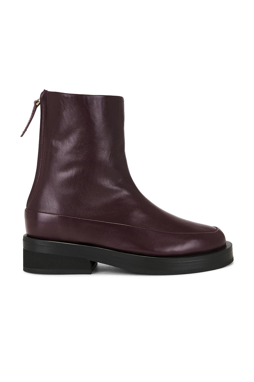 marion boot