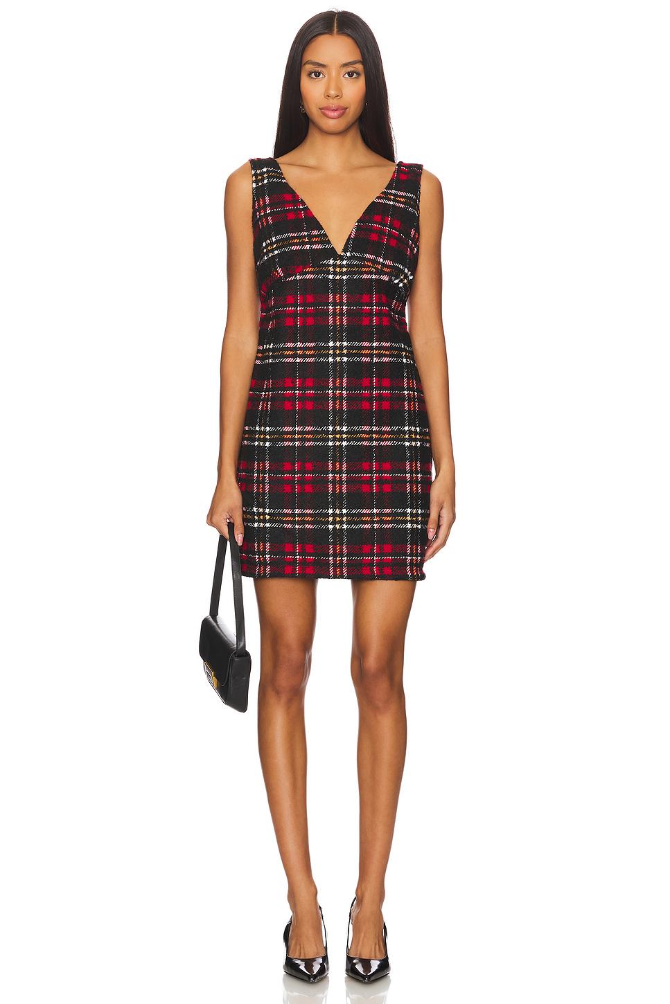 marion dress