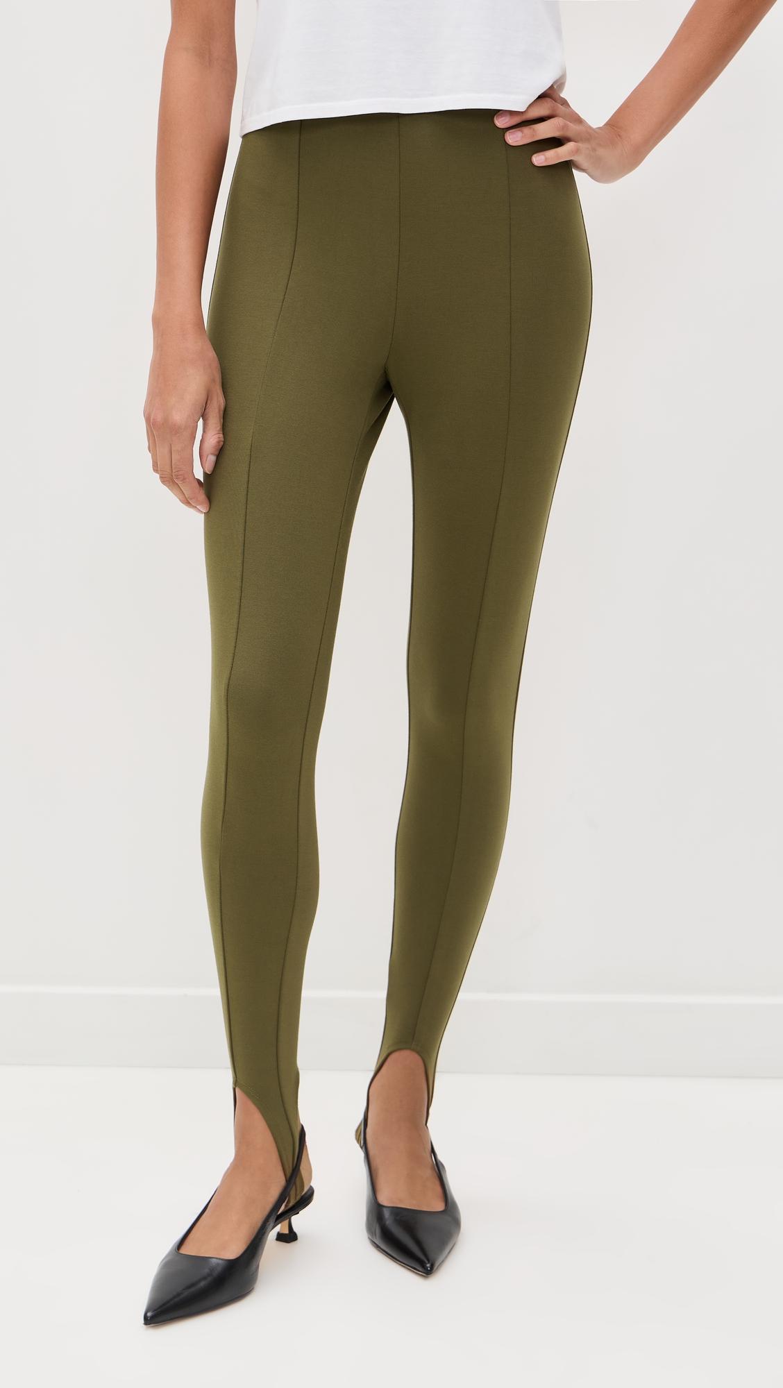 maris ponte leggings