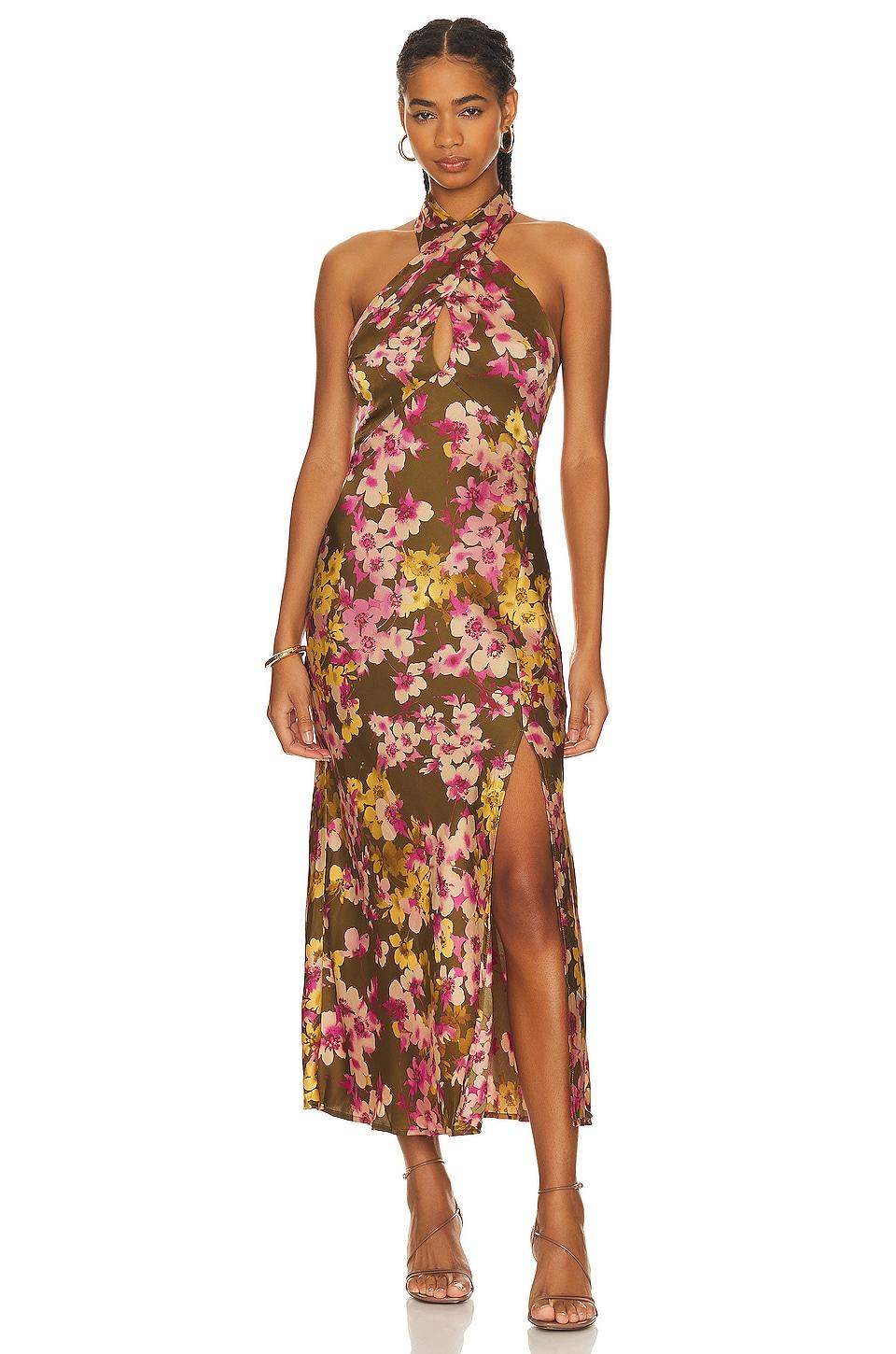 marissa dress