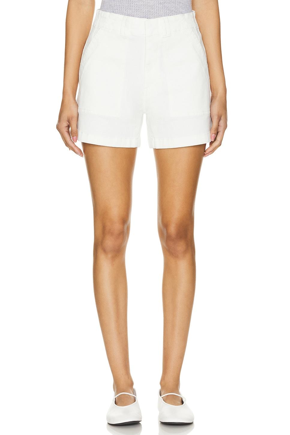 marissa utlity short