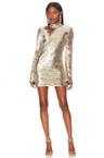 marit mini dress