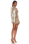 marit mini dress