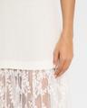 marja embroidered tank dress