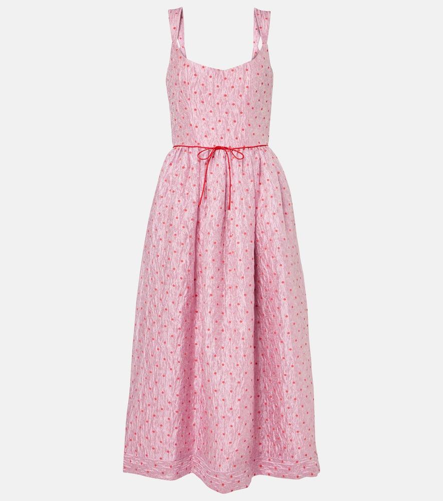 markarian apple polka