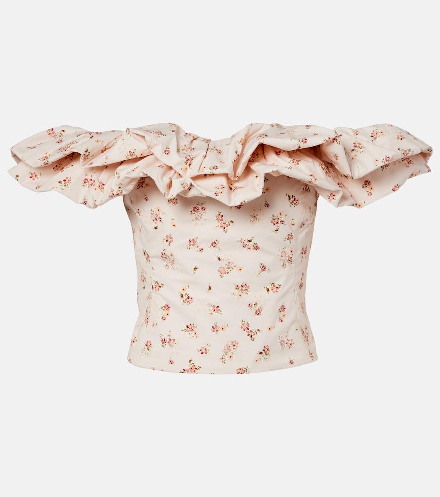 markarian dalia floral off