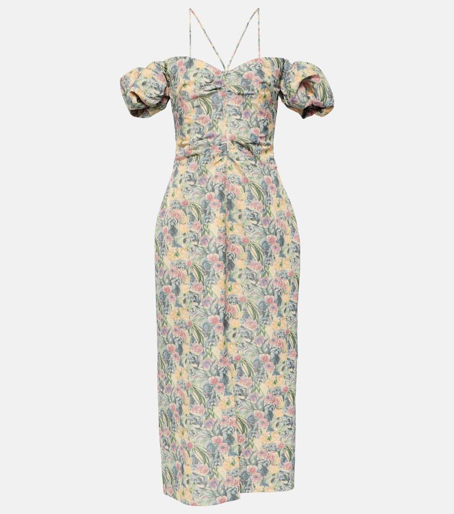 markarian ruched off