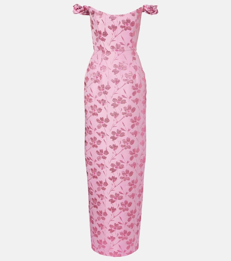 markarian yolanda floral off