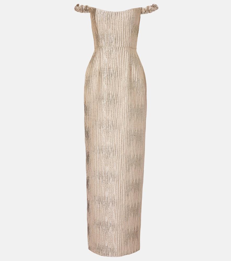 markarian yolanda off