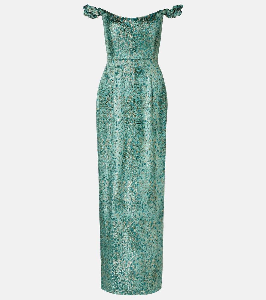 markarian yolanda off