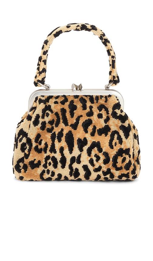 markgong m grace bag in tan,black.