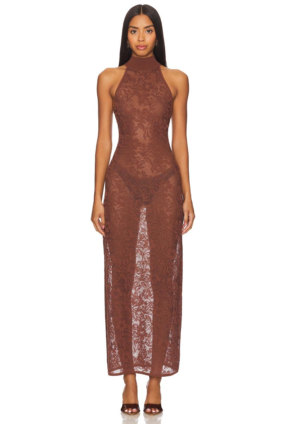 marlene maxi dress