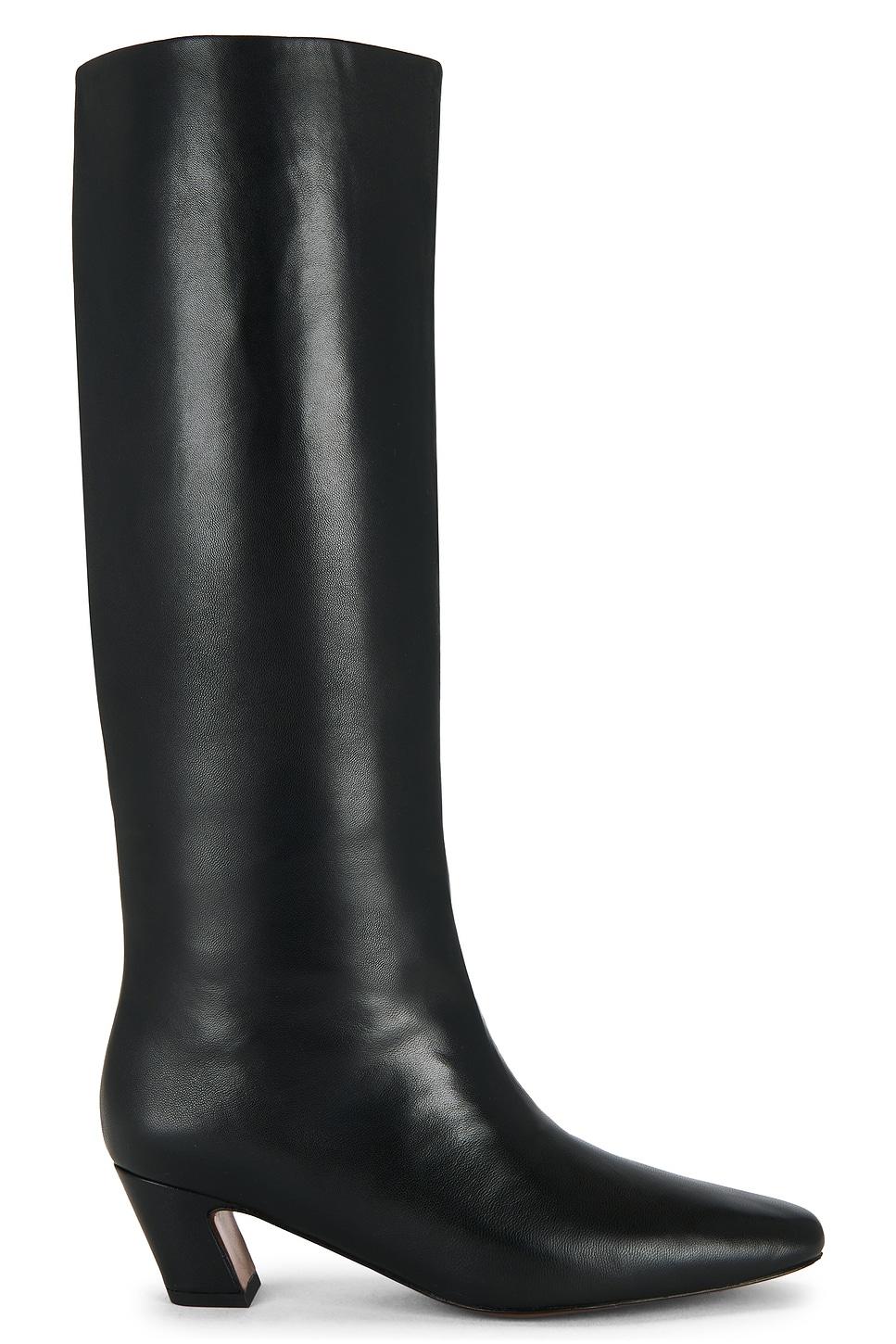 marley boot