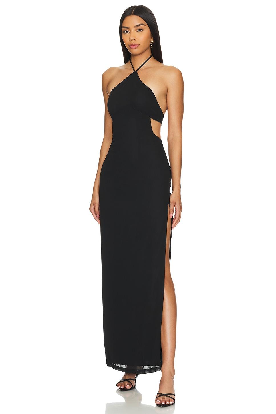 marley maxi dress